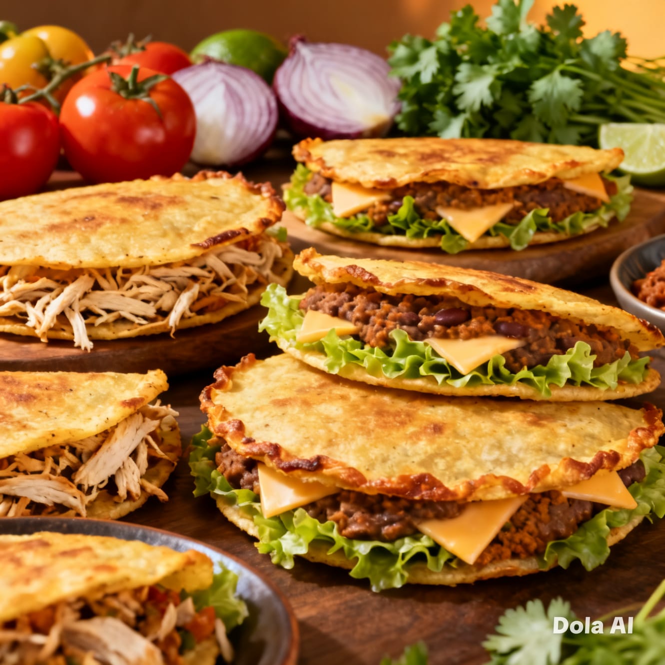 Vengan al Festival de la Gordita