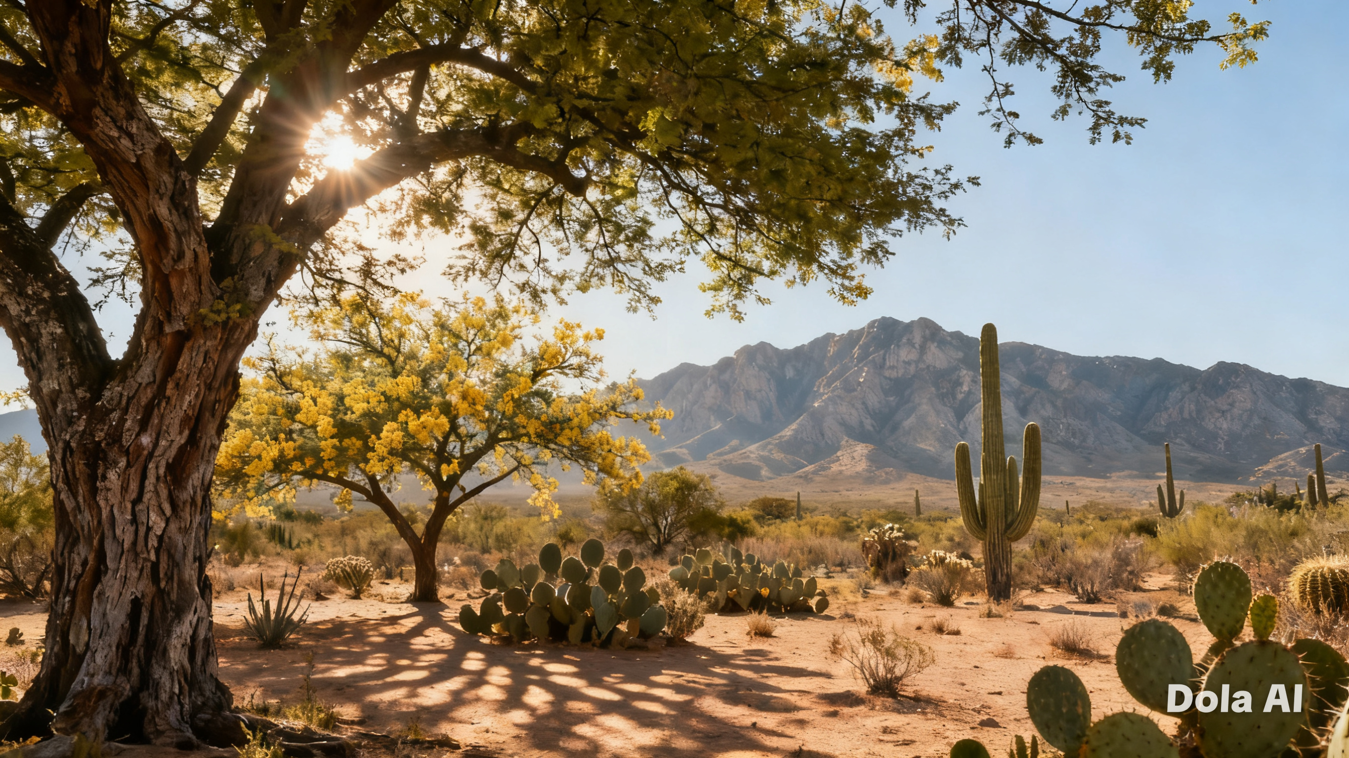 LA PRIMAVERA LLEGA A TULA