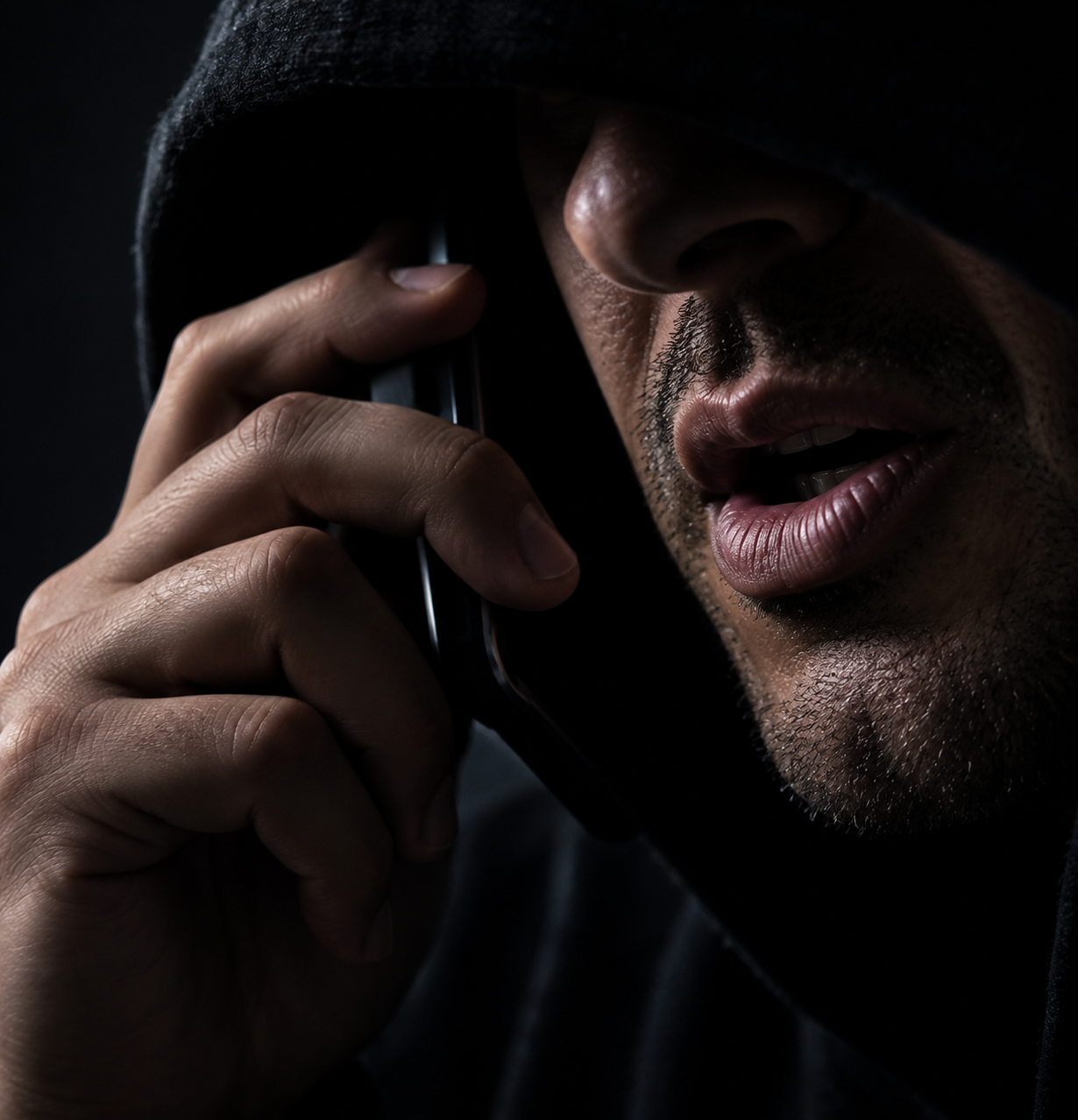 EXTORSIONES TELEFÓNICAS